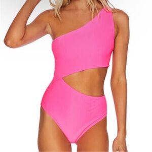 Celine Beach Riot bathing suit (small)